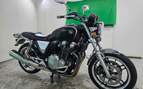 HONDA CB1100 ABS 2012 SC65