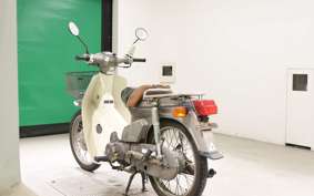 HONDA C90 SUPER CUB E HA02