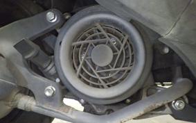 SUZUKI ADDRESS V125 2015 DT11A