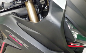 HONDA CBR650R 2020