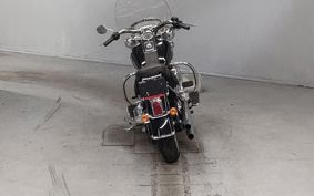 HARLEY HARLEY FLSTN1580 JD5