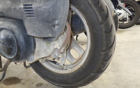 HONDA DIO Gen.5 AF56