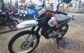 YAMAHA SEROW 250 DG17J