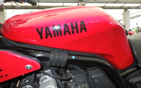 YAMAHA FZ400 1997 4YR