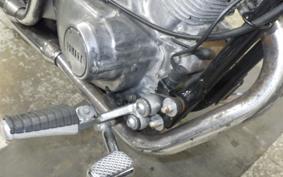 YAMAHA VIRAGO 250 2023 3DM