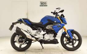 BMW G310R 2018