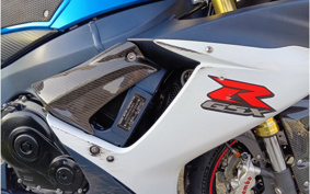 SUZUKI GSX-R750 2011 C4111