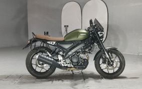 YAMAHA XSR155 RG63