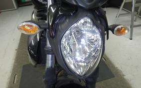 SUZUKI ｸﾞﾗﾃﾞｨｳｽ400 2012 VK58A