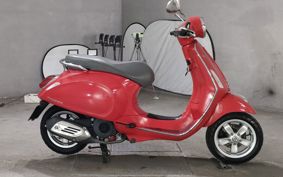VESPA PRIMA BEIGE RA125 M8210
