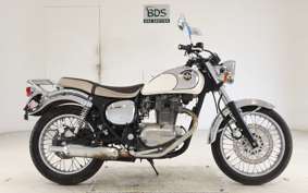 KAWASAKI ESTRELLA RS BJ250A