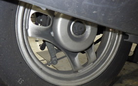HONDA DIO CESTA GEN 2 1986 AF68