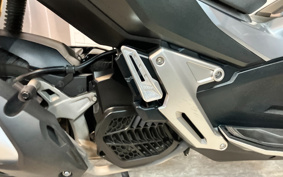 HONDA ADV150 KF38
