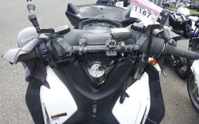 YAMAHA TRICITY 155 A 2003 SG37J