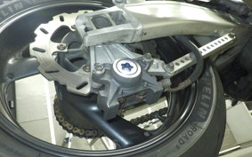 YAMAHA XJR1300 2000 RP03J
