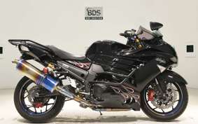 KAWASAKI ZX 1400 NINJA R A 2014