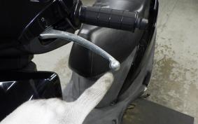 SUZUKI ADDRESS V125 2001 DT11A