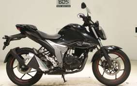 SUZUKI GIXXER 150 ED13N