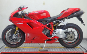 DUCATI 1098S 2008