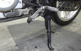 SUZUKI GRASS TRACKER Bigboy 2007 NJ4BA