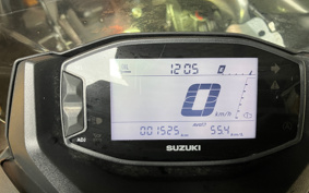 SUZUKI  BURGMAN STREET125EX EA23M