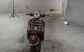 VESPA GTS250 IE M45100