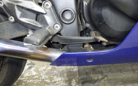 KAWASAKI NINJA 250R 2026 EX250K