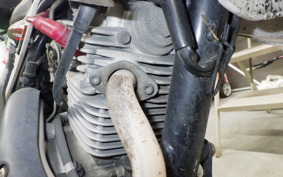 YAMAHA XTZ125 1996