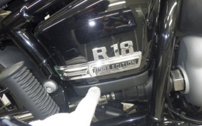 BMW R18 FIRST EDITION 2020