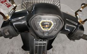 HONDA SUPER CUB110 JA10