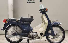 HONDA C90 SUPER CUB E HA02