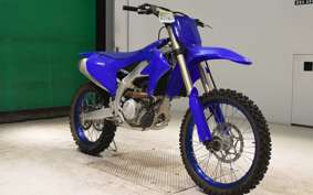 YAMAHA YZ250F 2015 CG58C
