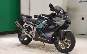 KAWASAKI ZX900R NINJA 2002