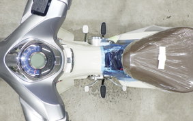 HONDA C125 SUPER CUB JA71