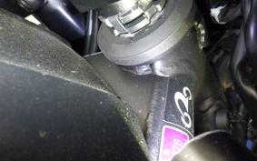 YAMAHA YZF-R25 A RG74J