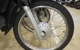 HONDA C50 SUPER CUB AA04