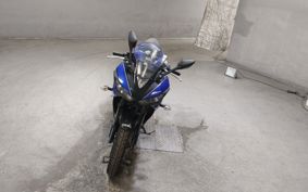 YAMAHA YZF-R25 RG43J