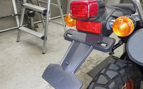 YAMAHA TRICKER Gen.2 DG16J