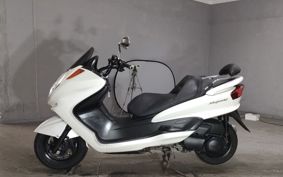 YAMAHA MAJESTY 250 SG03J
