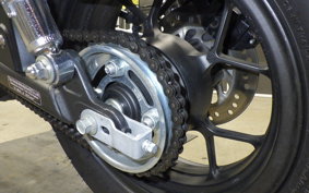 HONDA MONKEY 125 2026 JB03