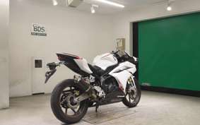 HONDA CBR250RR A 2018 MC51
