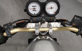 HONDA VTR 250 MC33
