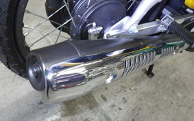 HONDA ｸﾛｽｶﾌﾞ110-2 2020 JA45
