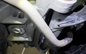 HONDA TACT-4ﾍﾞｰｼｯｸ 1990 AF79