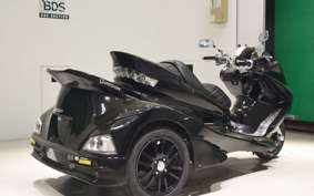 YAMAHA MAJESTY 250 TRIKE SG03J
