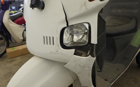 HONDA GYRO CANOPY TA02