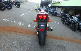 HONDA CB400SF 2008 NC42