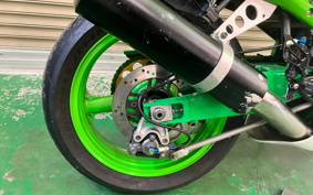KAWASAKI ZXR400R 1992 ZX400L