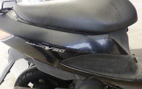 SUZUKI ADDRESS V50 Gen.2 CA44A