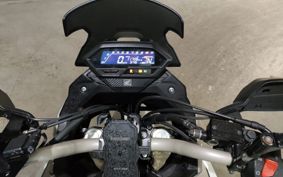 HONDA CB200X MC56